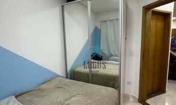 Imagem 7: Cobertura com 2 dormitórios, 80 m² - venda por R$ 350.000 ou aluguel por R$ 1.920/mês - Ja