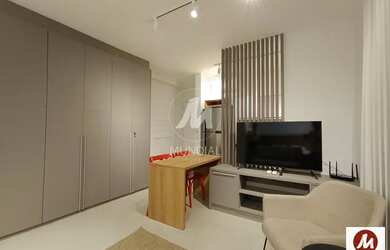 Imagem 2: Apartamento (tipo - padrao) 1 dormitórios/suite, cozinha planejada, portaria 24hs, lazer