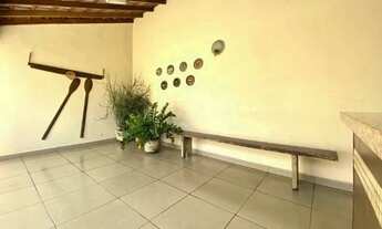 Imagem 6: Casa com Piscina - Jardim Novo Oásis - Maringá - PR