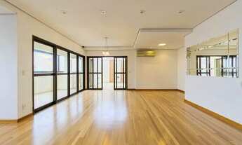 Imagem 2: Apartamento 3 suítes