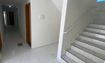 Imagem 3: Apartamento no térreo