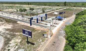 Imagem 3: Loteamento Paraiso Jeri Lotes A Partir De 8X25=200M2 Black Friday Tudo Com 10% De Desconto