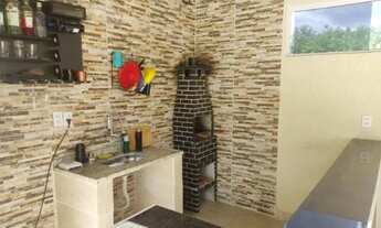 Imagem 3: Alugo Casa térrea 2 qrtos+ terraço