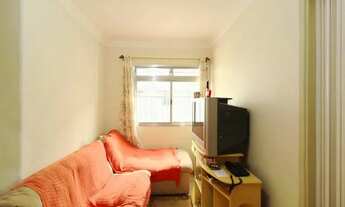 Imagem 3: Apartamento com 2 dormitórios à venda, 60 m² por R$ 350.000,00 - Jaguaré - São Paulo/SP