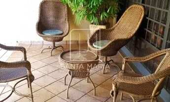 Imagem 2: Casa (térrea na rua) 4 dormitórios/suite, cozinha planejada