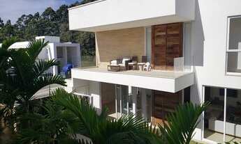 Imagem 7: Casa de Condominio em Alphaville - Barueri