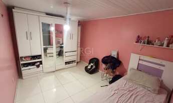 Imagem 7: Caasa no bairro Hípica 3 dormitórios