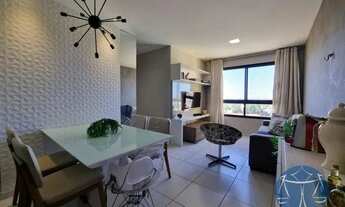 Imagem 2: NATAL - Apartamento Padrão - Lagoa Nova