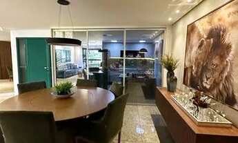 Imagem 7: Apartamento para venda 160m2 com 3 quartos em Ponta Verde - Maceió - Alagoas