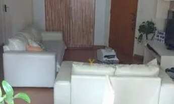 Imagem: Apartamento com 3 dormitórios à venda