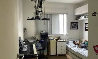 Imagem 7: Apartamento com 2 Dormitorio(s) localizado(a) no bairro Vila Clementino em São Paulo / R