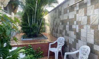 Imagem 2: Casa 3 quartos na Trindade