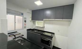 Imagem 4: Apartamento com 2 quartos para alugar por R$ 1500.00, 38.00 m2 - PINHEIRINHO - CURITIBA/PR
