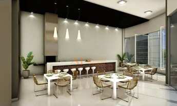 Imagem 3: Liberty Towers Apartamento com 2 dormitórios