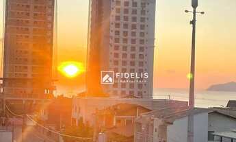 Imagem 2: Apartamento com 2 dormitórios à venda, 87 m² por R$ 569.000,00 - Itacolomi - Balneário Piç