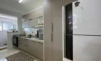 Imagem 4: APARTAMENTO 2 DORMITÓRIOS SENDO 1 SUITE PARA LOCAÇÃO DEFINITIVA - VILA CAIÇARA - PRAIA GR