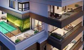 Imagem 3: BARUERI - Apartamento Padrão - GREEN VALLEY ALPHAVILLE