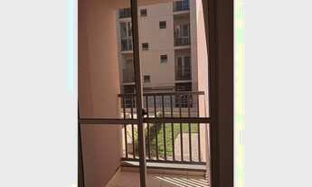 Imagem 6: Apartamento com 2 dormitórios à venda, 56 m² por R$ 174.990,00 - Jardim Regina - Mogi Miri