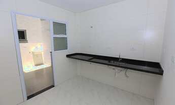 Imagem 6: COBERTURA S/ COND. 2DORMS. - 1 VG. - 78M² - VILA PIRES - SANTO ANDRÉ - SP