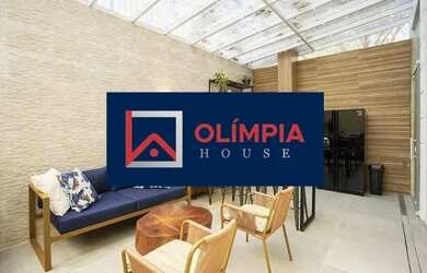 Imagem 2: Venda Casa 4 Dormitórios - 430 m² Brooklin Velho