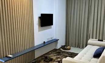 Imagem 4: Apartamento para aluguel tem 40 metros quadrados com 1 quarto em Jatiúca - Maceió - Alagoa