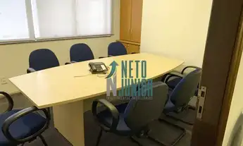 Imagem 6: Conjunto à venda, 60 m² por R$ 680.000,00 - Bela Vista - São Paulo/SP