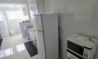 Imagem 6: Apartamento com 1 dormitório à venda, 53 m² por R$ 360.000 - Vila Guilhermina - Praia Gran