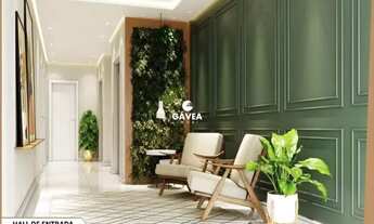 Imagem 2: APARTAMENTO À VENDA 2 QUARTOS GUILHERMINA PRAIA GRANDE SP