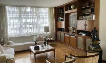 Imagem 6: Apartamento, 275 m² - venda por R$ 3.200.000,00 ou aluguel por R$ 17.851,05/mês - Higienóp