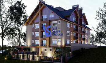 Imagem 5: Apartamento no Centro de Canela/RS! Ref.:1483