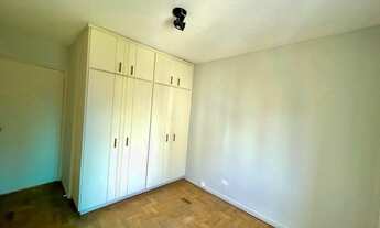 Imagem 5: Apartamento para aluguel com 80 metros quadrados com 2 quartos em Vila Uberabinha - São Pa