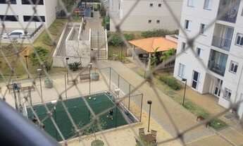 Imagem 2: Apartamento para venda possui 68 metros quadrados com 3 quartos em Jardim Norma - São Paul