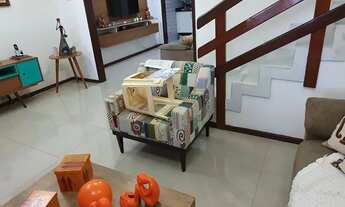 Imagem 3: Oportunidade: Casa Duplex no Petromar, 03 Quartos, 01 Suíte Master, 209 m², Varandas , 02