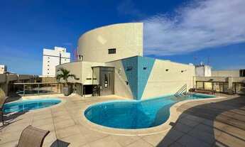 Imagem 4: Praia da Costa - Apartamento novo 03 quartos com lazer completo