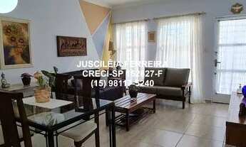 Imagem 4: Casa Térrea a venda com 168 m² e 3 quartos em Cidade Jardim - Sorocaba - SP