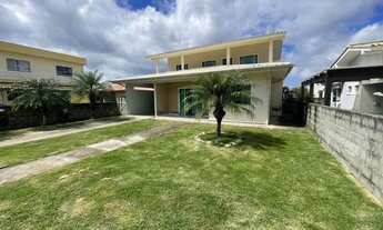 Imagem: Casa Alvenaria para Venda em Ambrósio Garopaba-SC