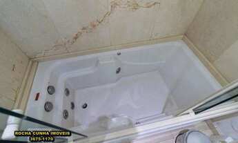 Imagem 5: Apartamento 4 quartos para alugar Barueri,SP - R$ 11.000