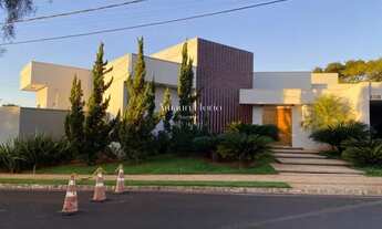 Imagem 2: CASA EM CONDOMÍNIO RESIDENCIAL em ARARAQUARA - SP, CONDOMÍNIIO SALTO GRANDE I