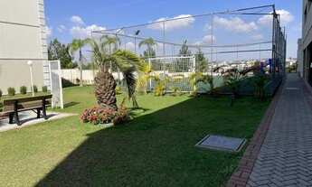 Imagem 2: Apartamento para Venda em Curitiba, Pinheirinho, 2 dormitórios, 1 banheiro, 1 vaga