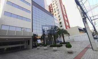 Imagem 2: ITAJAí - Conjunto Comercial/Sala - Centro