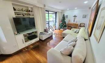 Imagem 2: Vendo excelente apartamento na Graça O imóvel possui 156 m² de área privativa, são 3 qua