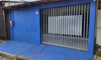 Imagem: Alugo casa coqueiro