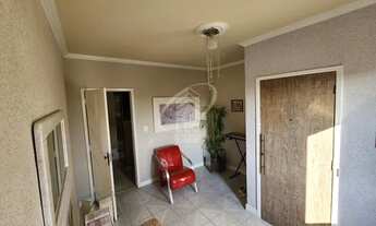 Imagem 4: Apartamento para alugar no bairro Vila Campanaro - Duque de Caxias/RJ