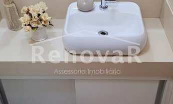 Imagem 5: Casa de Condominio em Parque Villa Flores - Sumaré, SP