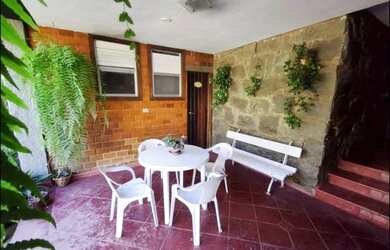 Imagem 5: Casa com 2 dormitórios à venda, 37 m² por R$ 170.000,00 - Posse - Teresópolis/RJ