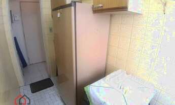 Imagem 11: Apartamento à venda, 48 m² por R$ 160.000,00 - Gonzaguinha - São Vicente/SP