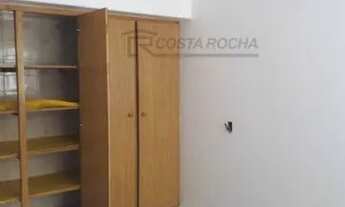 Imagem 7: Apartamento com 2 dormitórios para alugar, 103 m² por R$ 1.400,00/mês - Edifício Residenci