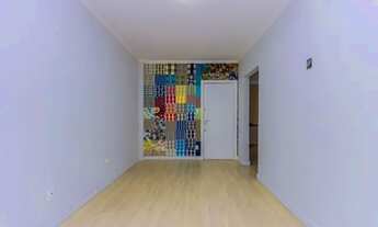 Imagem 3: Apartamento Residencial à venda, Perdizes, São Paulo - AP2404