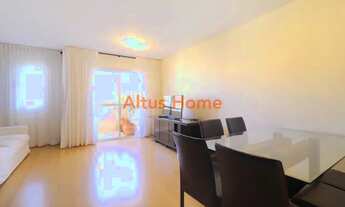 Imagem 5: A 10 minutos do Parque Ibirapuera - MOBILIADO