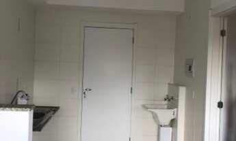 Imagem 3: Apartamento Apartamento com 1 dormitório